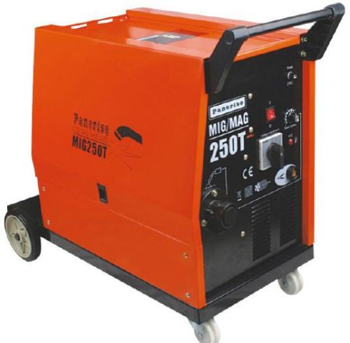 MIG Mag Welding Machines