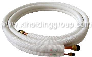 Air Conditioner Tube (XLAS-01-2)