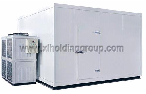 Cold Room, Uses PU Sandwich Panel