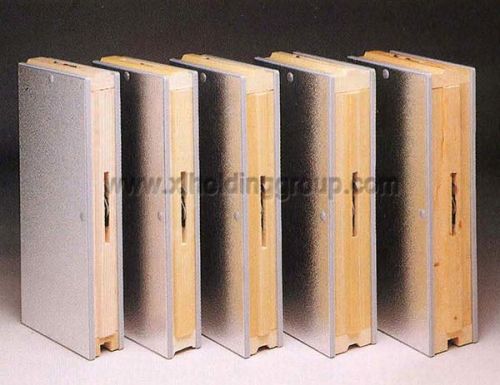 Walk-in-Cold Room PU Sandwich Panel