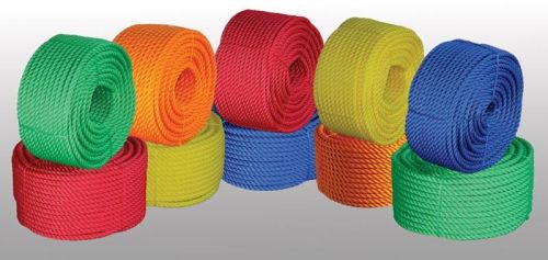 HDPE Ropes
