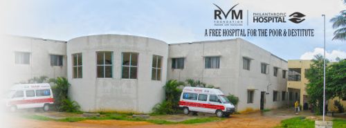 Free Medical Treatment Services