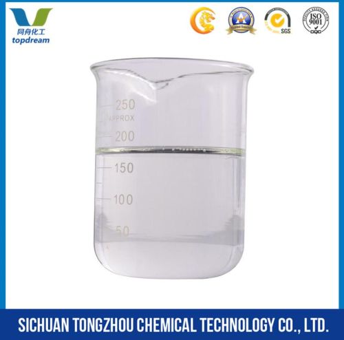 Concrete Plasticizer High Slump Retaining 40% Solid Content