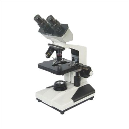 Binocular Microscope