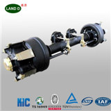Trailer Axle