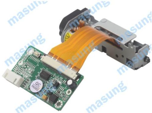 2inch Thermal Kiosk Printer With Low Voltage Driving