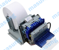 3inch Dot Matrix Kiosk Printer With Hirozontal Paper Loading