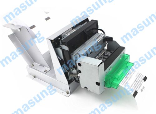Impact Dot Matrix Kiosk Printer