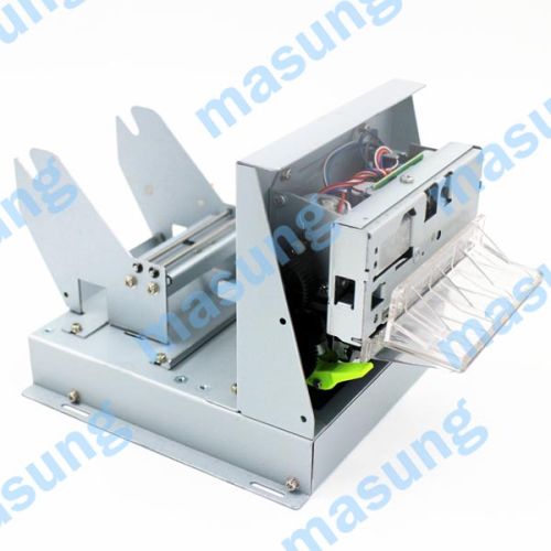 Queue Management System