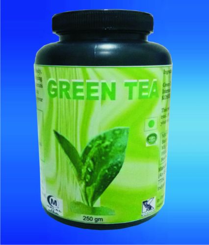 Green Tea