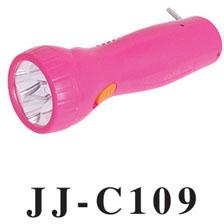 LED Flashlight