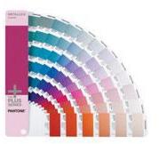 Printed Pantone Premium Color Guides, Feature : Eco Friendly