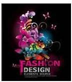 Pattern and Textile Design Books, Size : Multisize