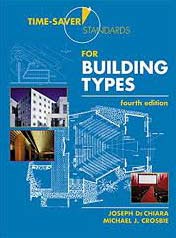 Time Saver Standard Architecture Books