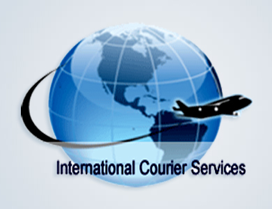 International Courier Services