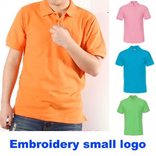 Promotional Round Neck T-Shirts