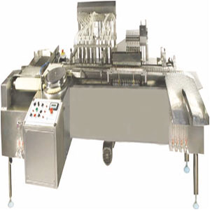 Ampoule Packing Machine