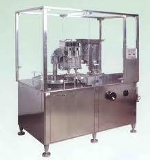 Aseptic Packaging Machine