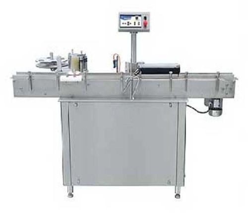 Bottle Sticker Labeling Machine