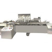 Injectable Machinery