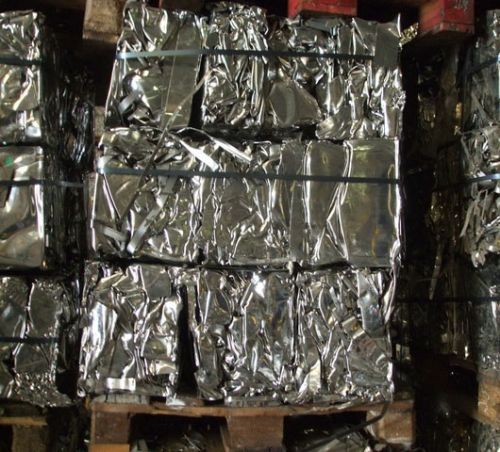 Stainless Steel Scrap, Material : Stainless Steel