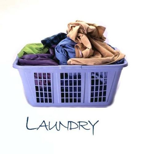 Laundry Services