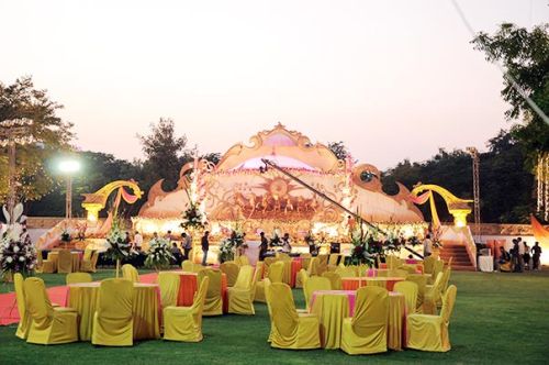 Catering Services For Wedding Party