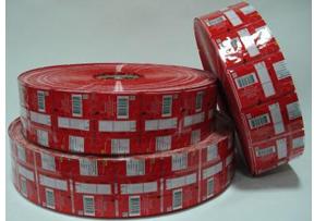 Roll Form Labels