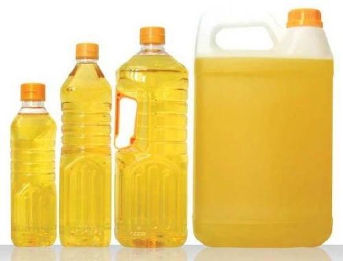 Non Edible Oil, For Industrial, Packaging Type : Plastic Bottles