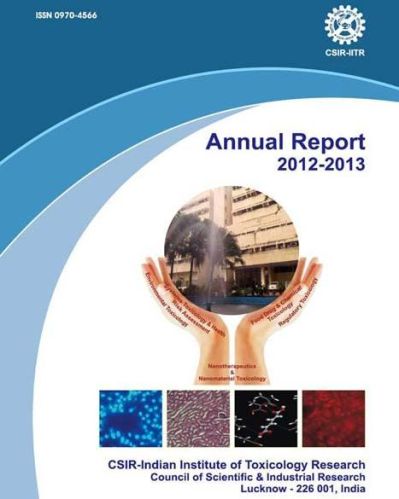 Annual Report Printing