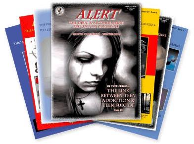 Magazine Publishing Service