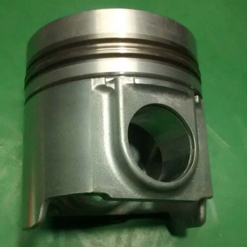 Alfin Piston