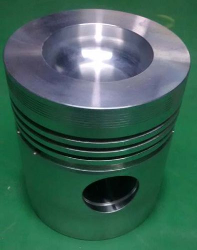 Diesel Engine Piston