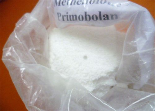 Methenolone Acetate Primobolan Muscle Building Steroids