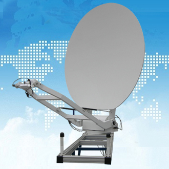 Anstellar 2.4m Dsng Antenna