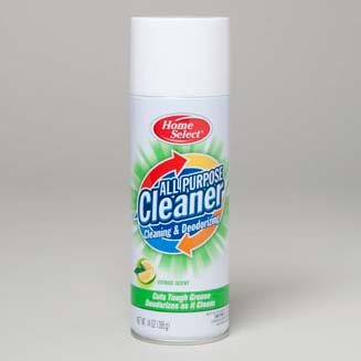 Cleaner All Purpose 14oz Can Aerosol