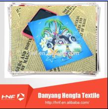 Different Printing Microfiber Glasses Cleaning Cloth
