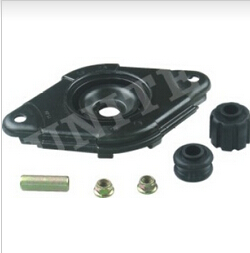 Shock Absorber Mounting