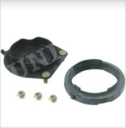 Rubber Mounting