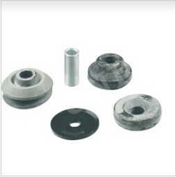 Rubber Mounts