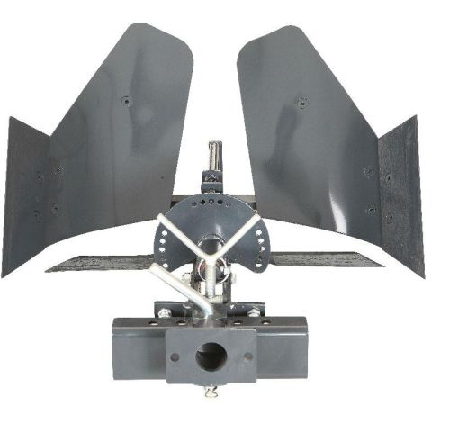 Swivel Moldboard Plow