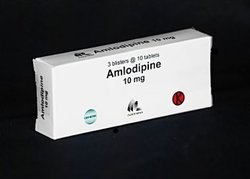 Amlodipine Tablets