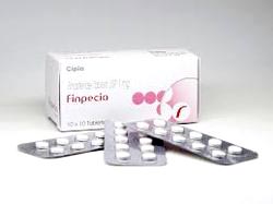 Finpecia Tablets