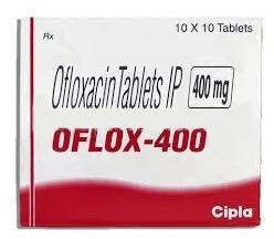 Ofloxacin Tablets