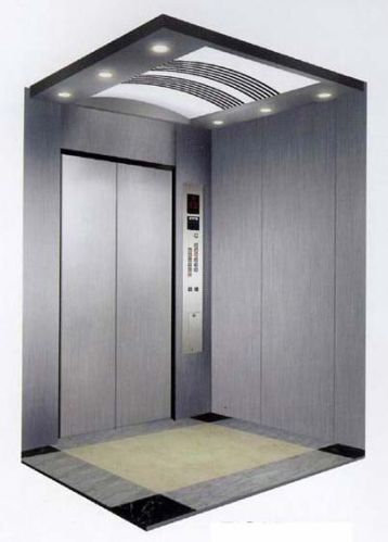 Passenger Elevators