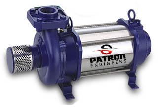 Openwell Submersible Pumps