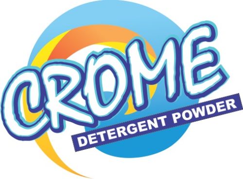 QUALITY Crome Detergent Powder, For LAUNDARY, Power : COST QUALITY