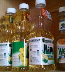 Vegetable Oil, Packaging Size : 1kg