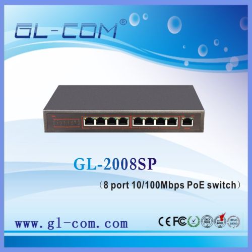 Poe Switch