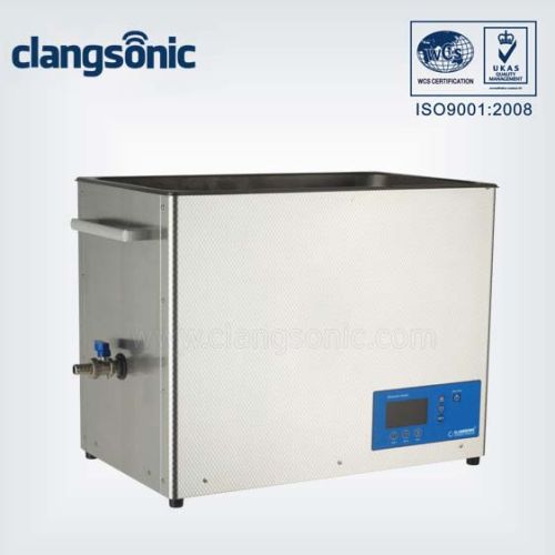 Industrial Ultrasonic Cleaner Cleaning Equipment For Bearing Autoparts
